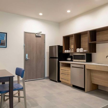 Home2 Suites By Hilton Jonesboro Exteriér fotografie