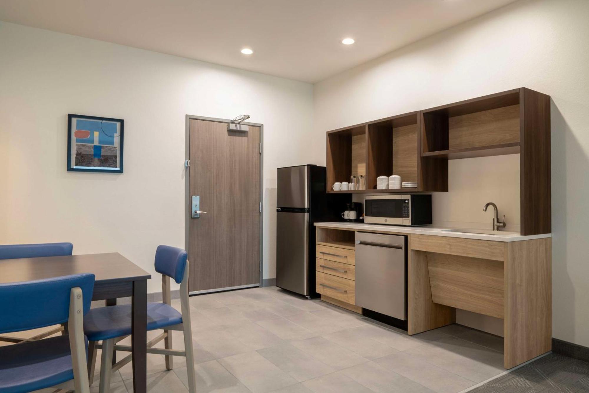 Home2 Suites By Hilton Jonesboro Exteriér fotografie