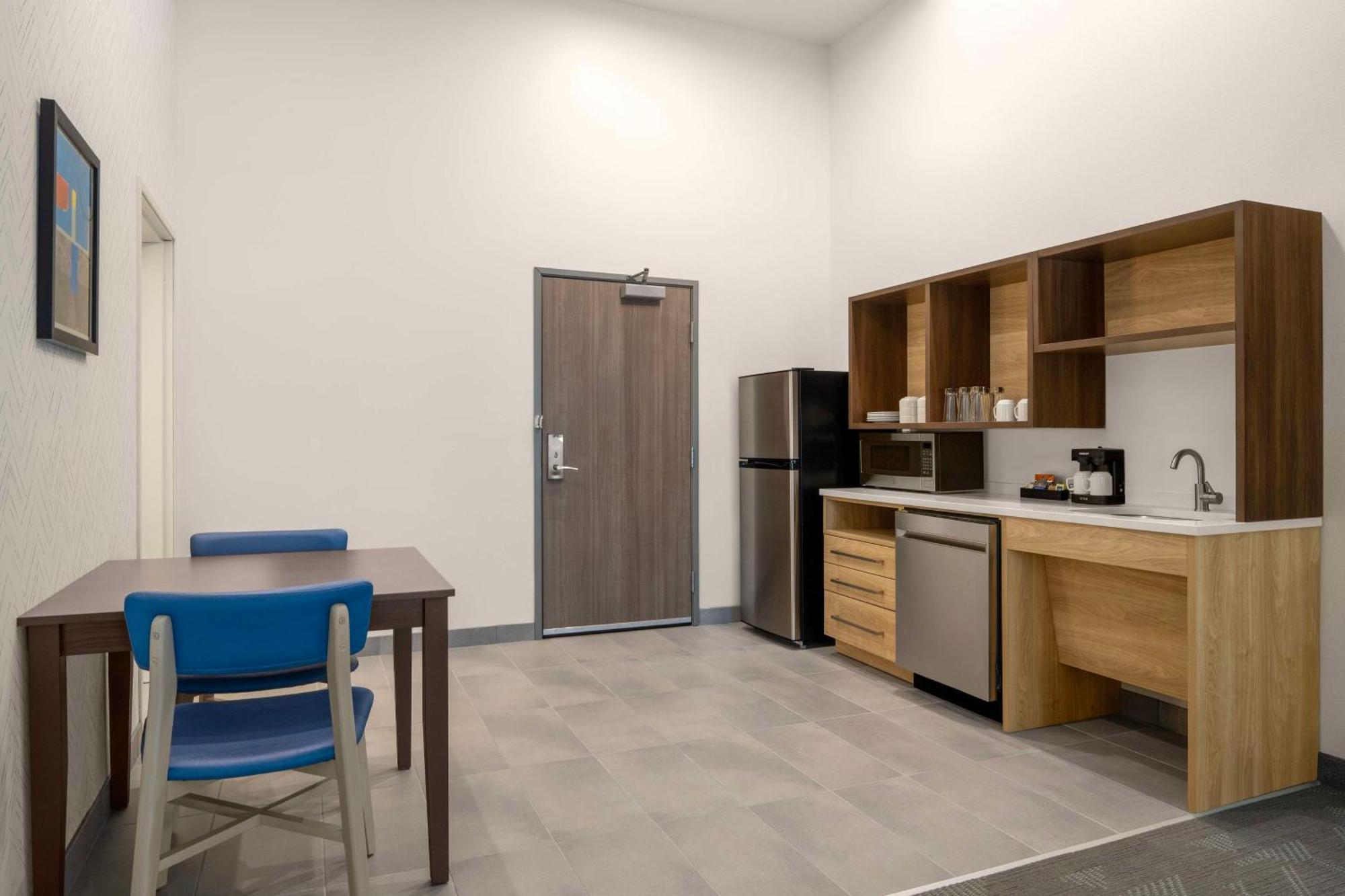 Home2 Suites By Hilton Jonesboro Exteriér fotografie