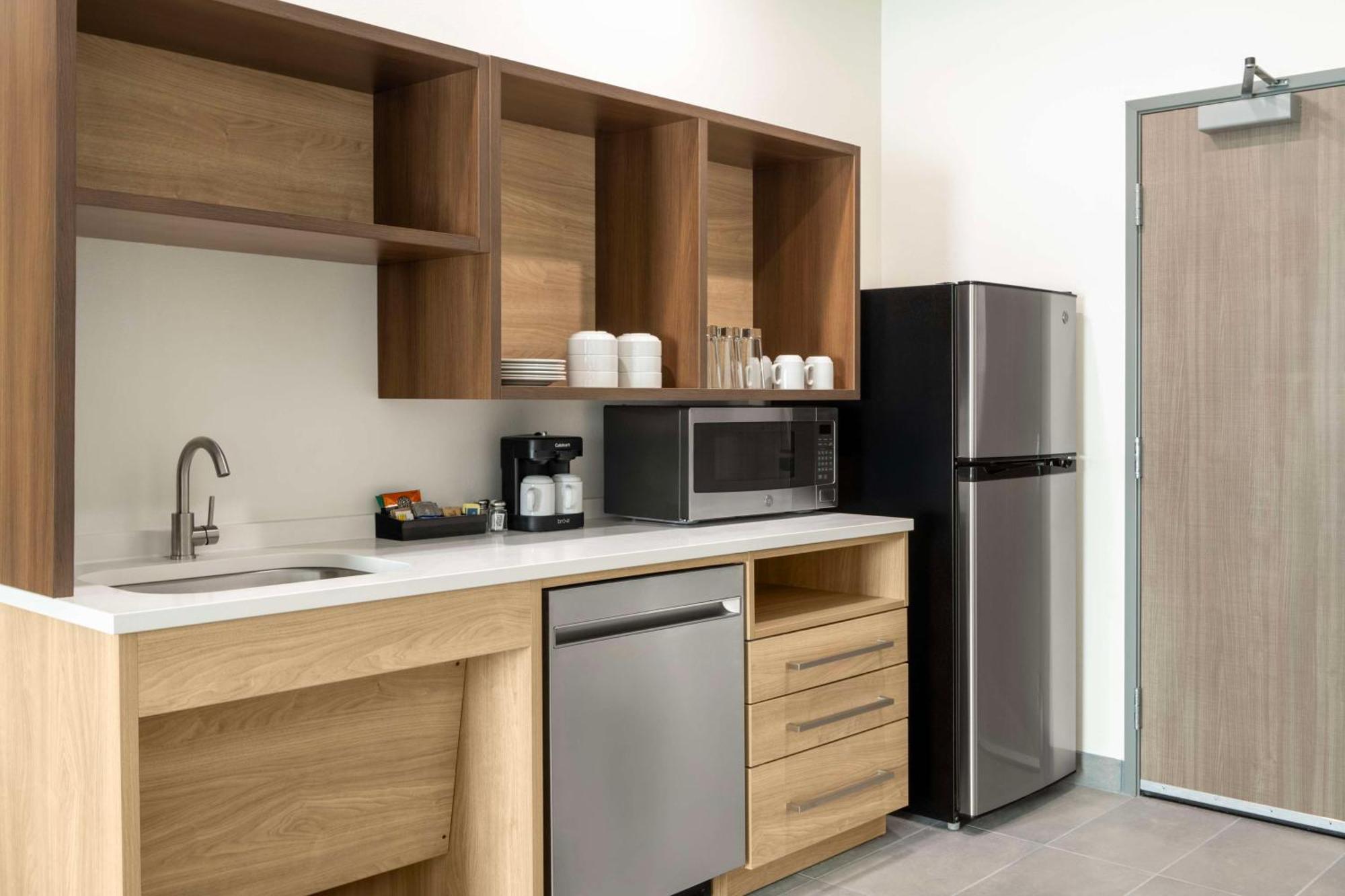 Home2 Suites By Hilton Jonesboro Exteriér fotografie