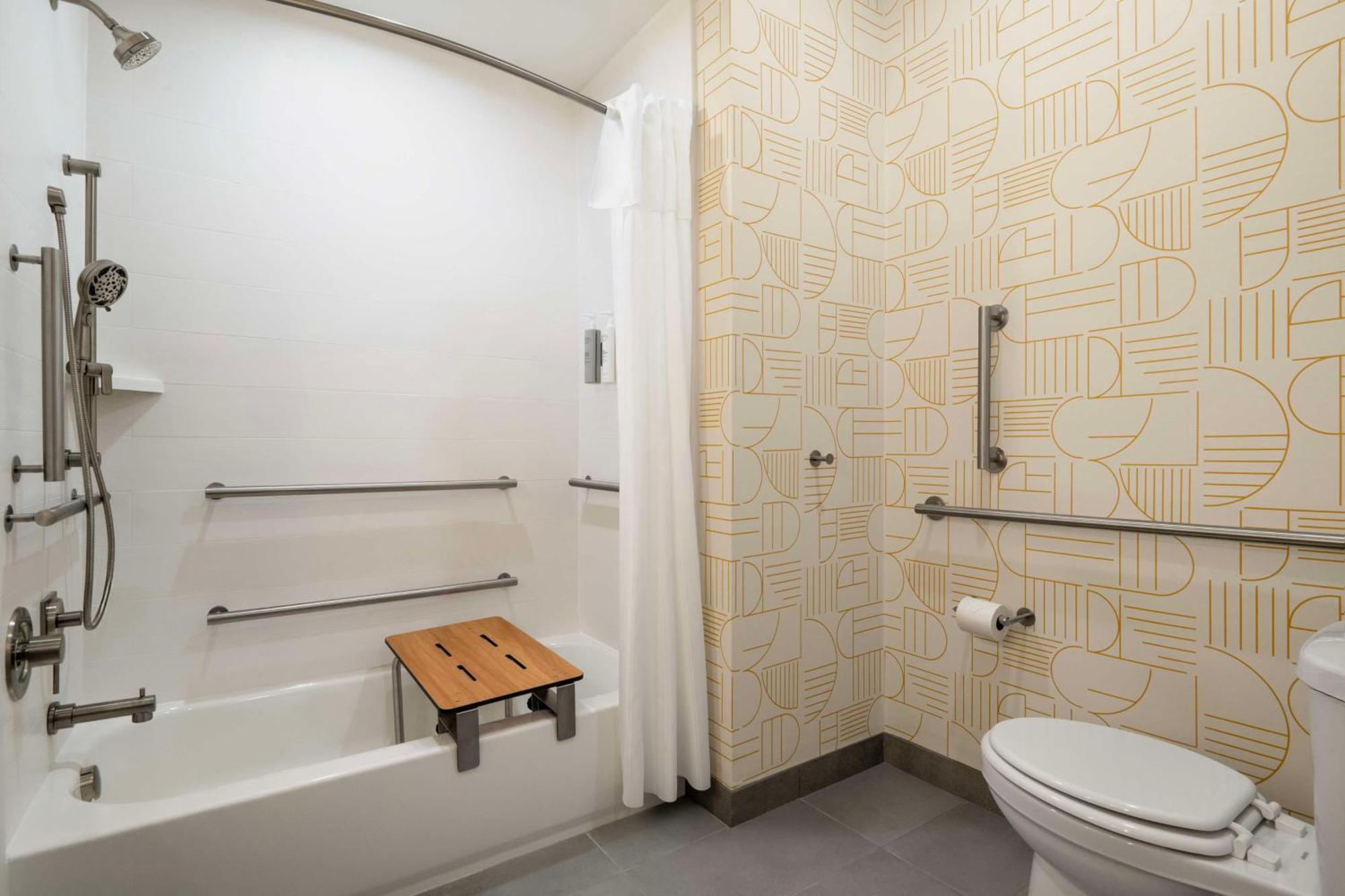 Home2 Suites By Hilton Jonesboro Exteriér fotografie