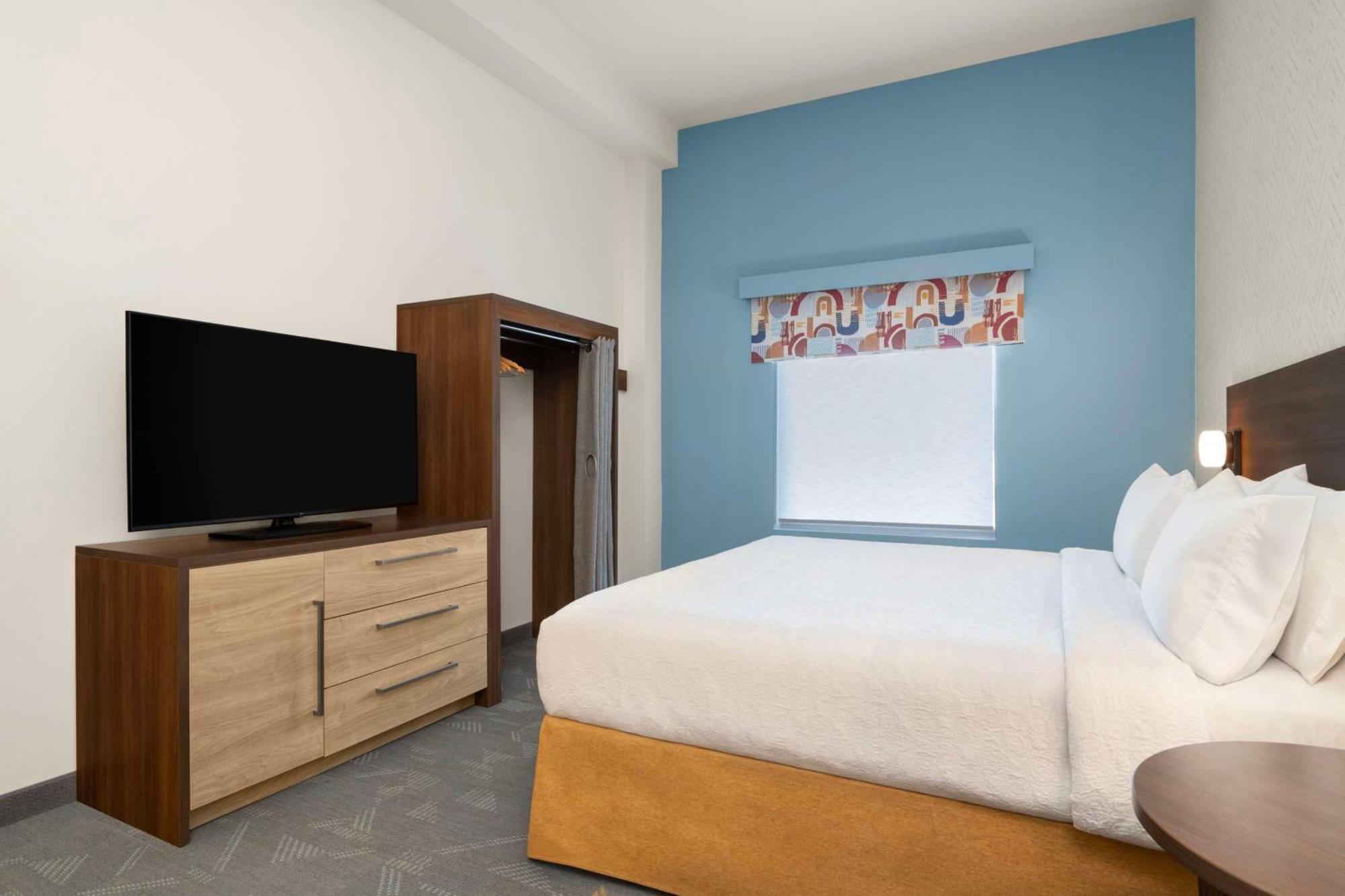 Home2 Suites By Hilton Jonesboro Exteriér fotografie