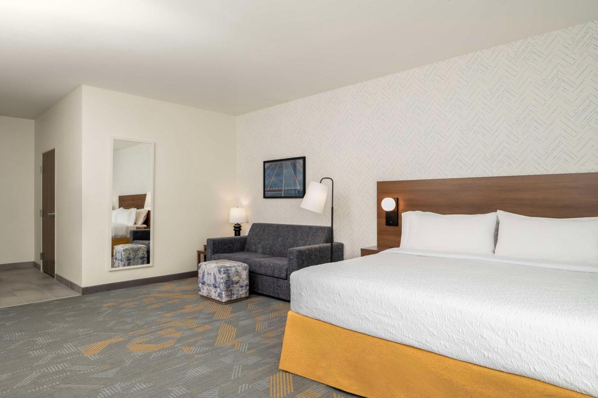 Home2 Suites By Hilton Jonesboro Exteriér fotografie