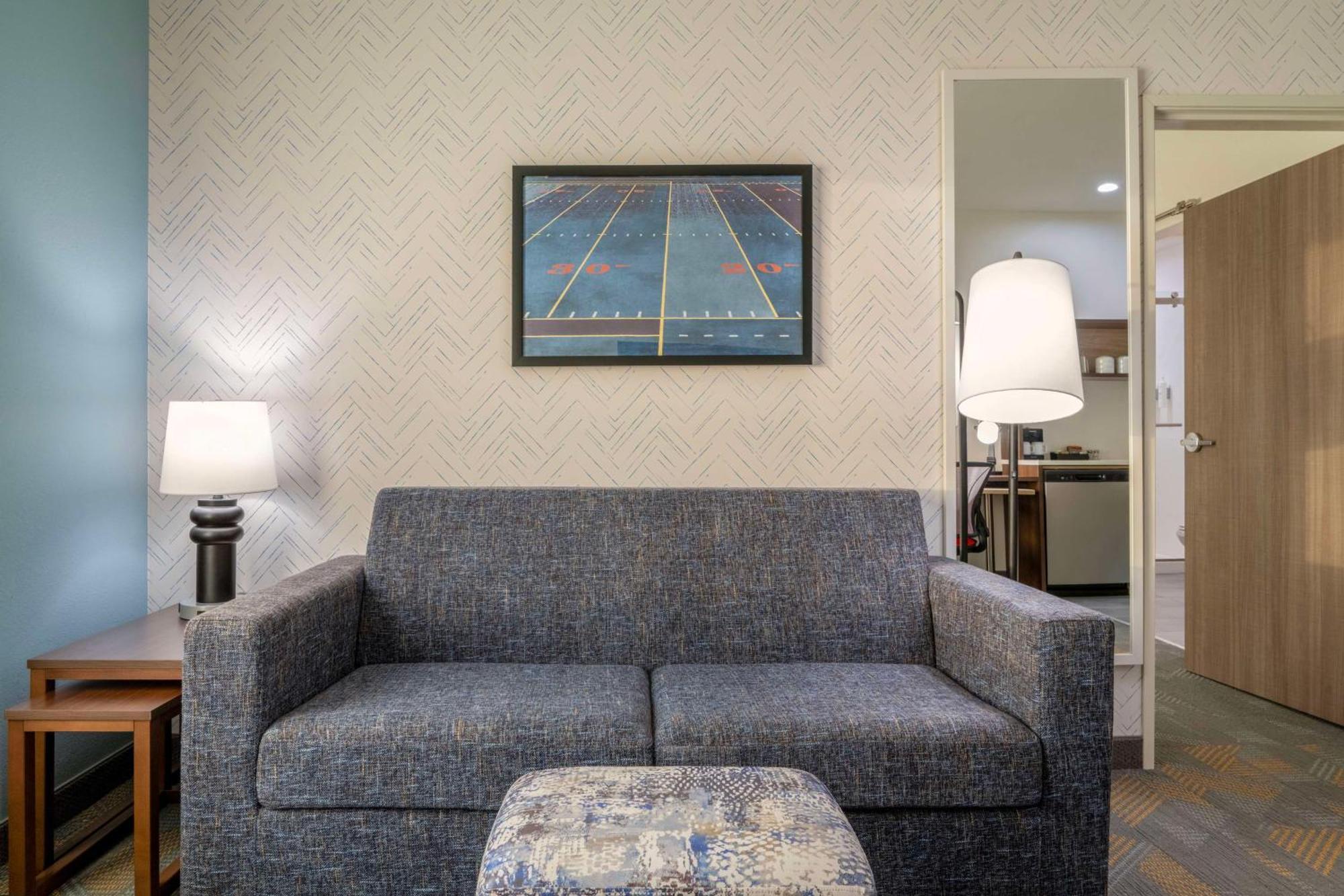 Home2 Suites By Hilton Jonesboro Exteriér fotografie