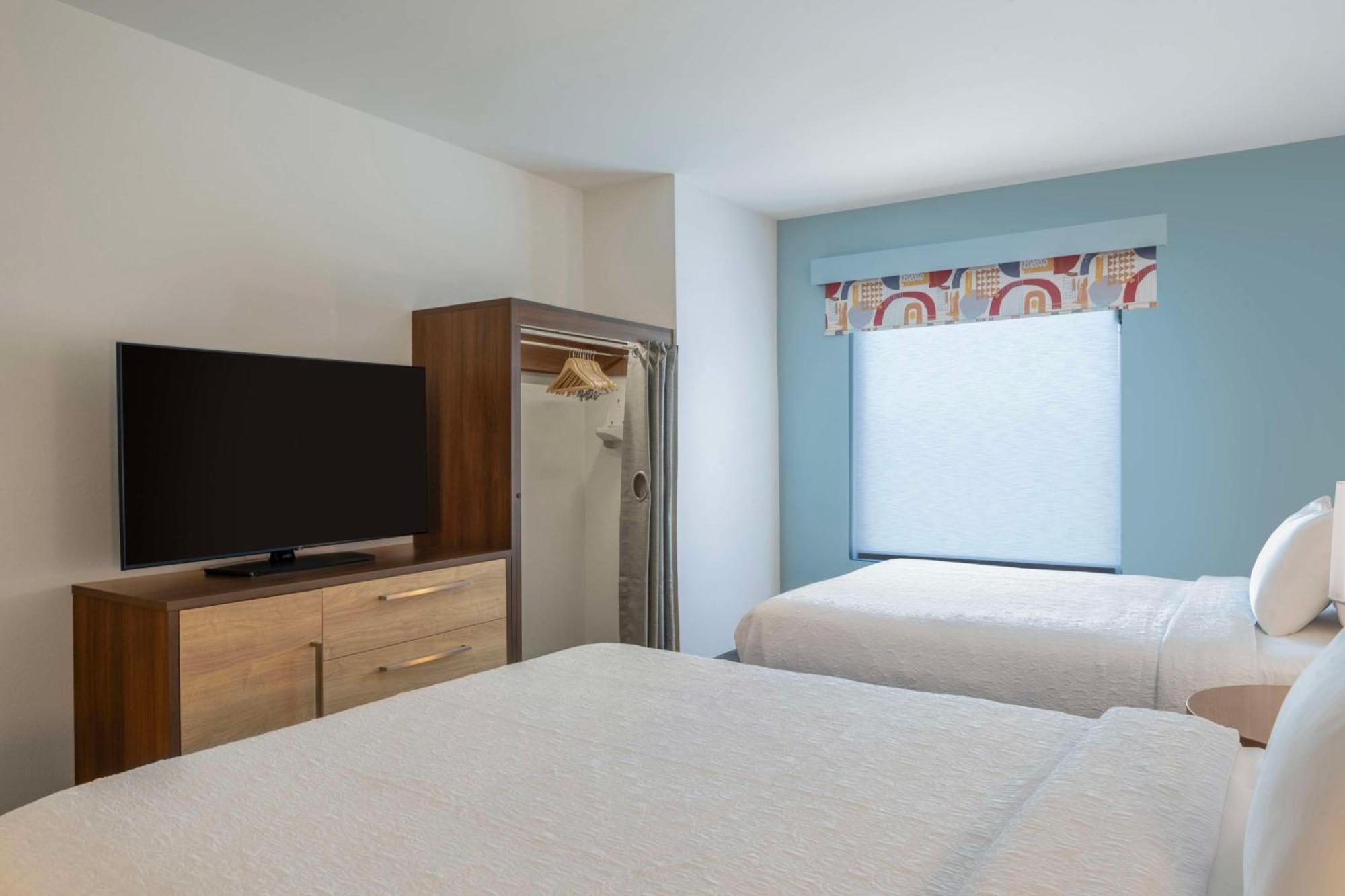 Home2 Suites By Hilton Jonesboro Exteriér fotografie