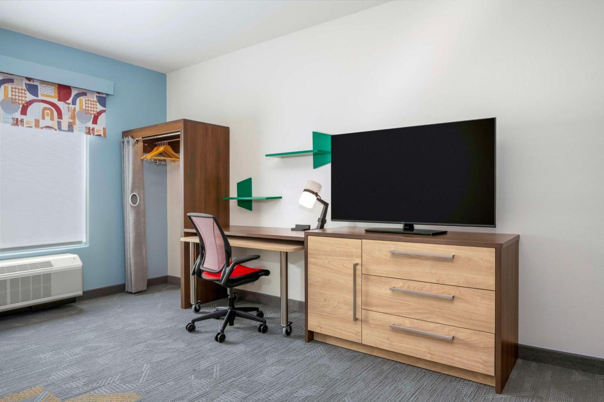 Home2 Suites By Hilton Jonesboro Exteriér fotografie