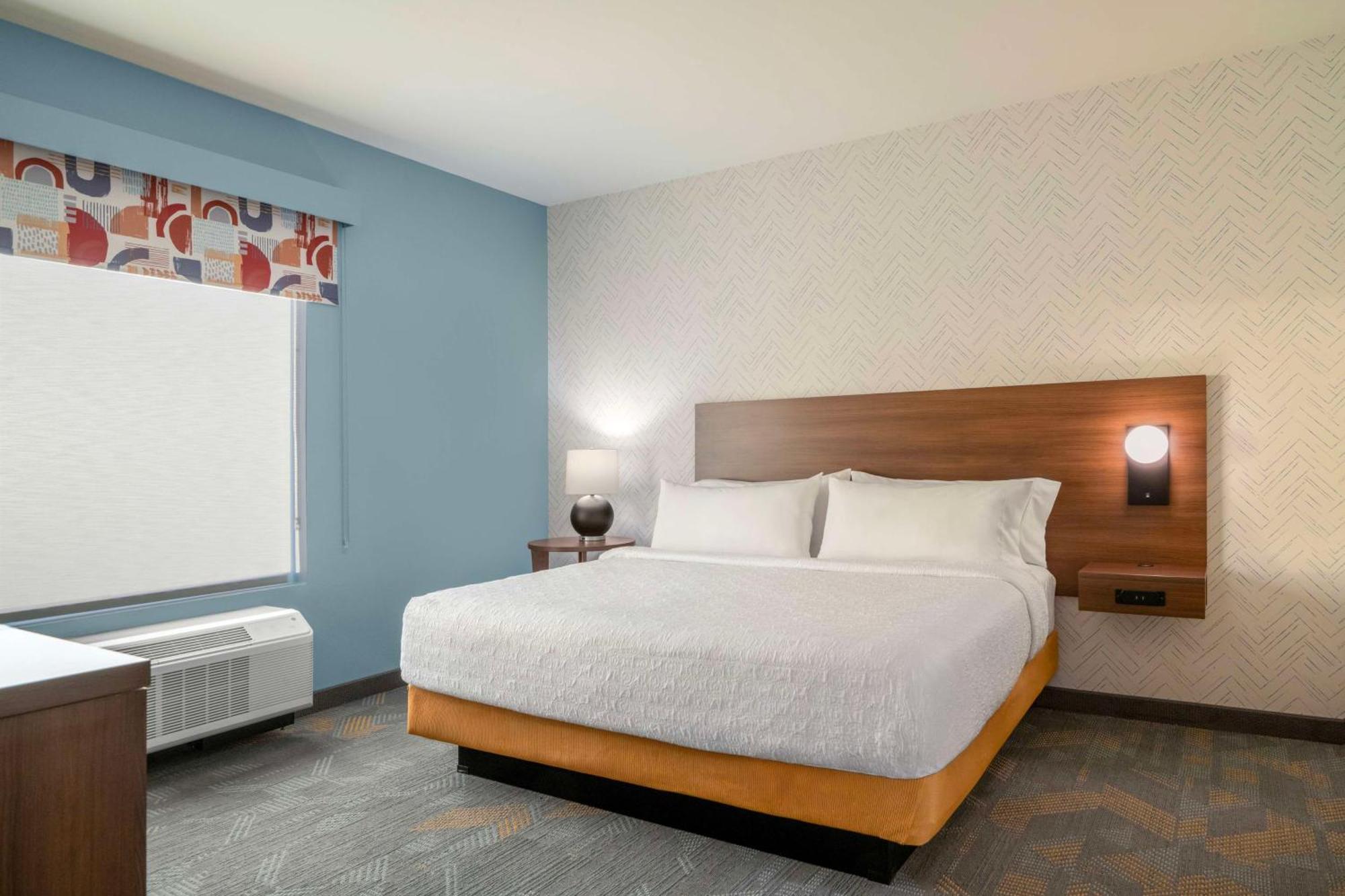 Home2 Suites By Hilton Jonesboro Exteriér fotografie
