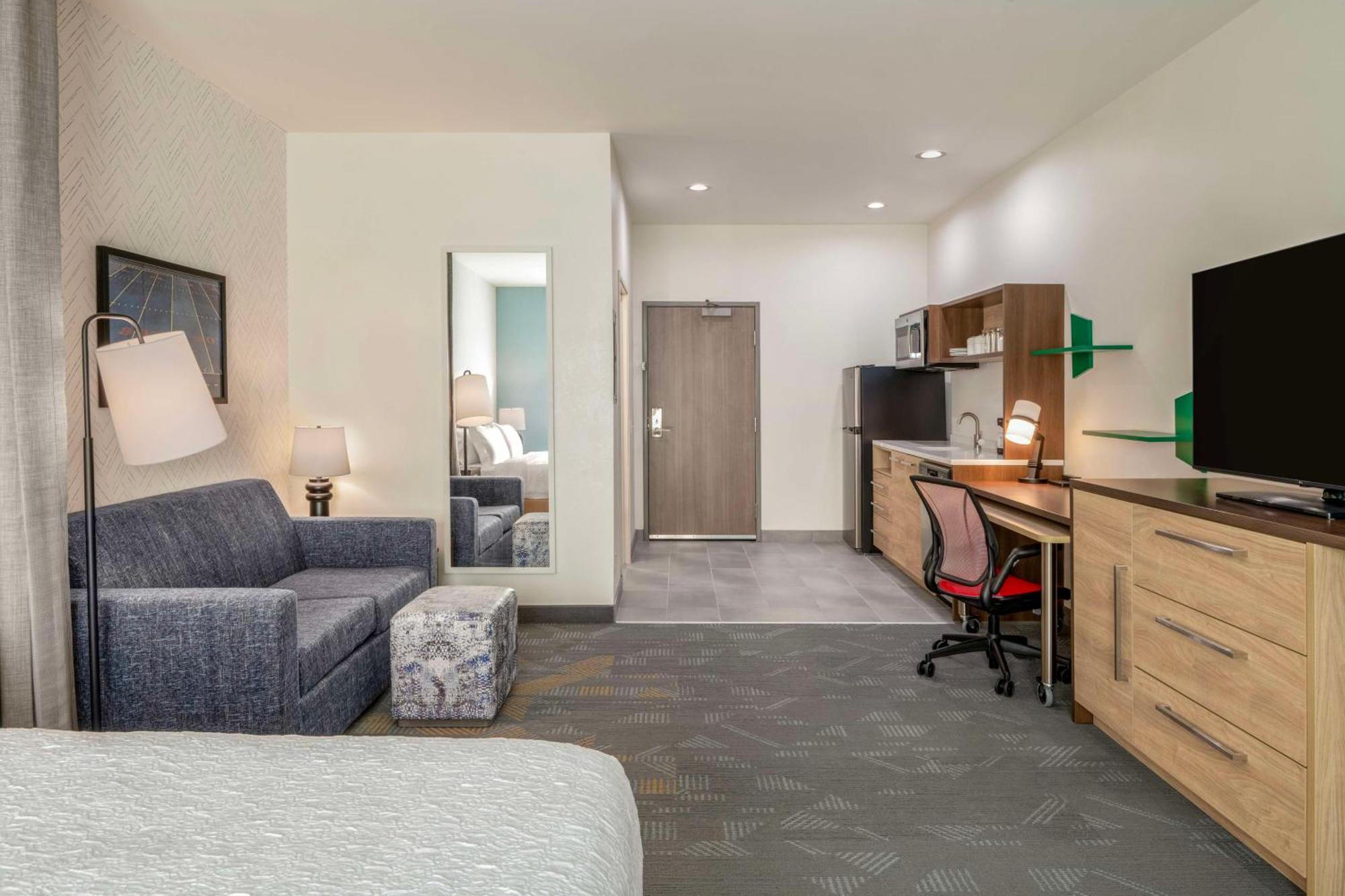 Home2 Suites By Hilton Jonesboro Exteriér fotografie
